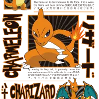 CHARIZARD