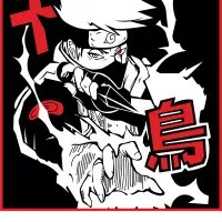 KAKASHI