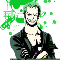 RORONOA