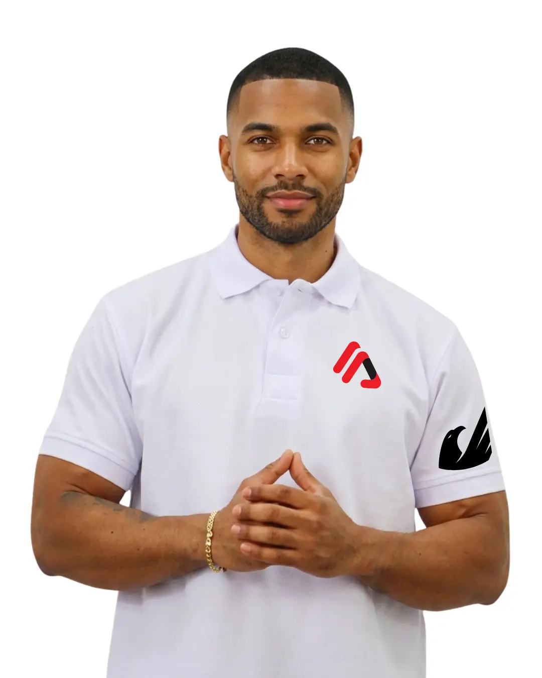POLO BLANCA