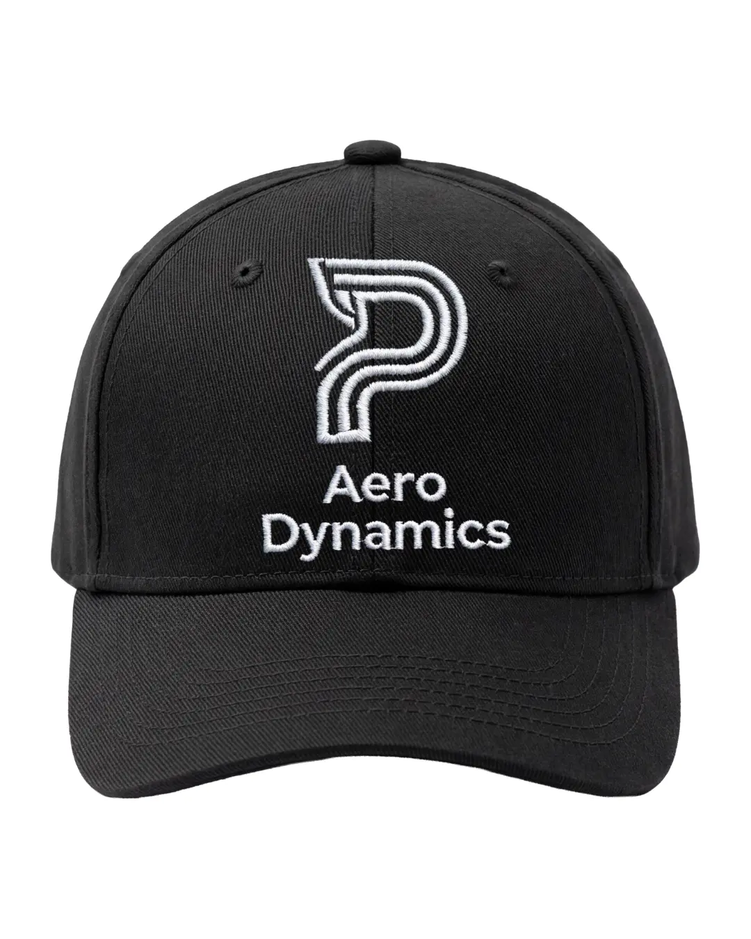GORRA PERSONALIZADA - NEGRA
