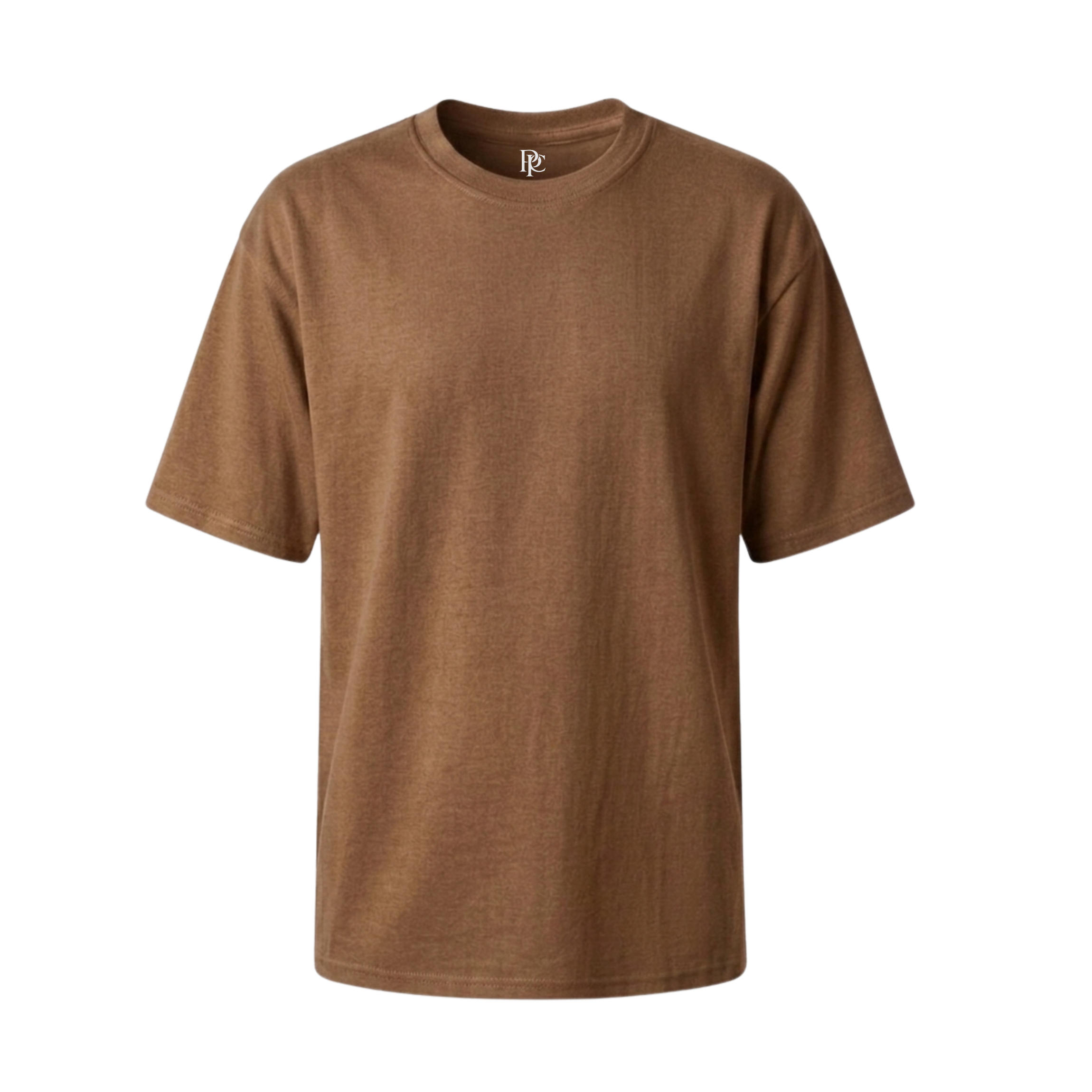 MELA T-SHIRT OVERSIZED MEN - ARENA MINIMAL