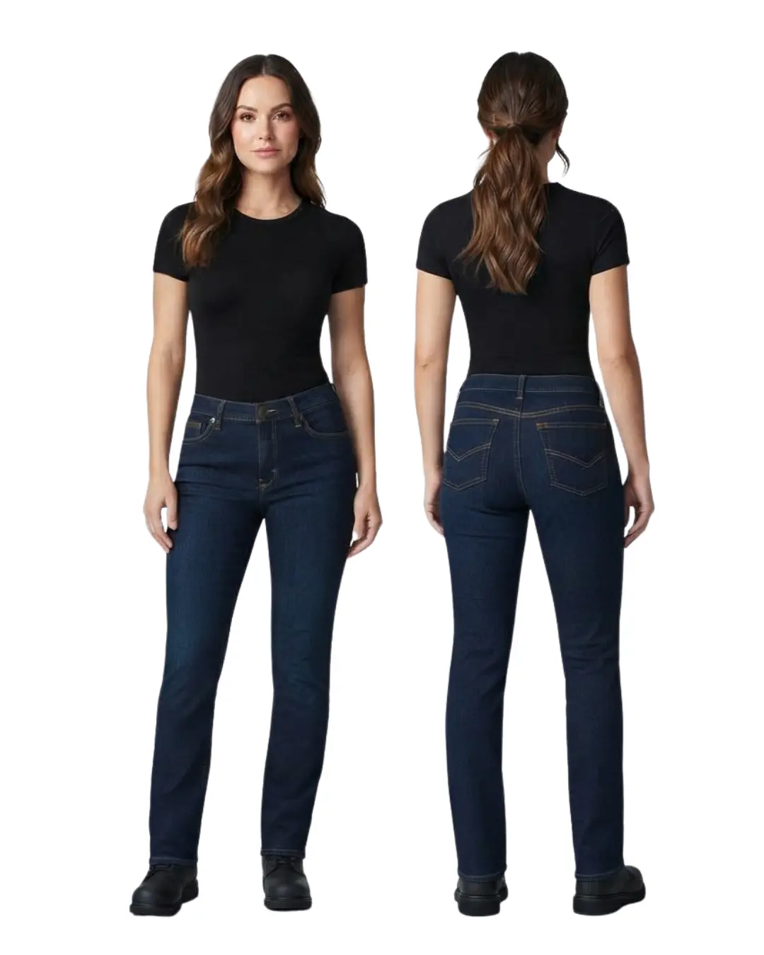 JEAN DOTACION MUJER