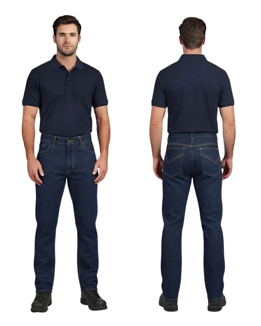 JEAN DOTACION HOMBRE