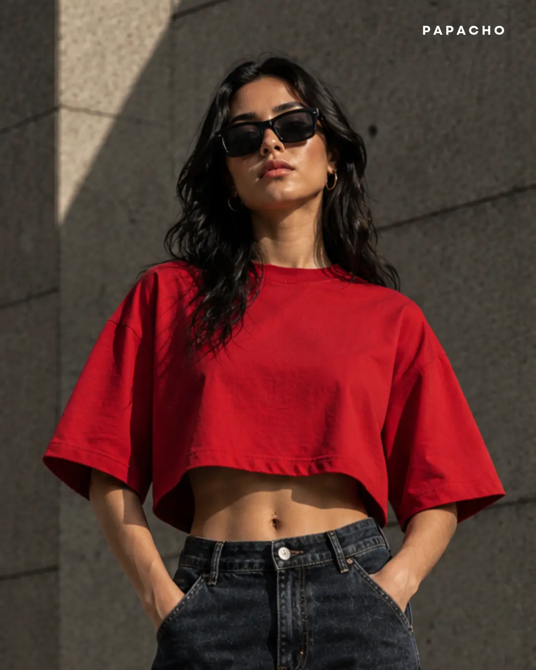 WOMEN - RED