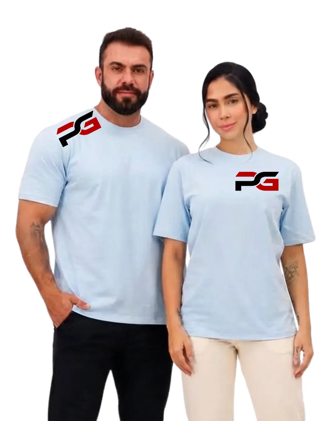 PREMIUM - AZUL CIELO