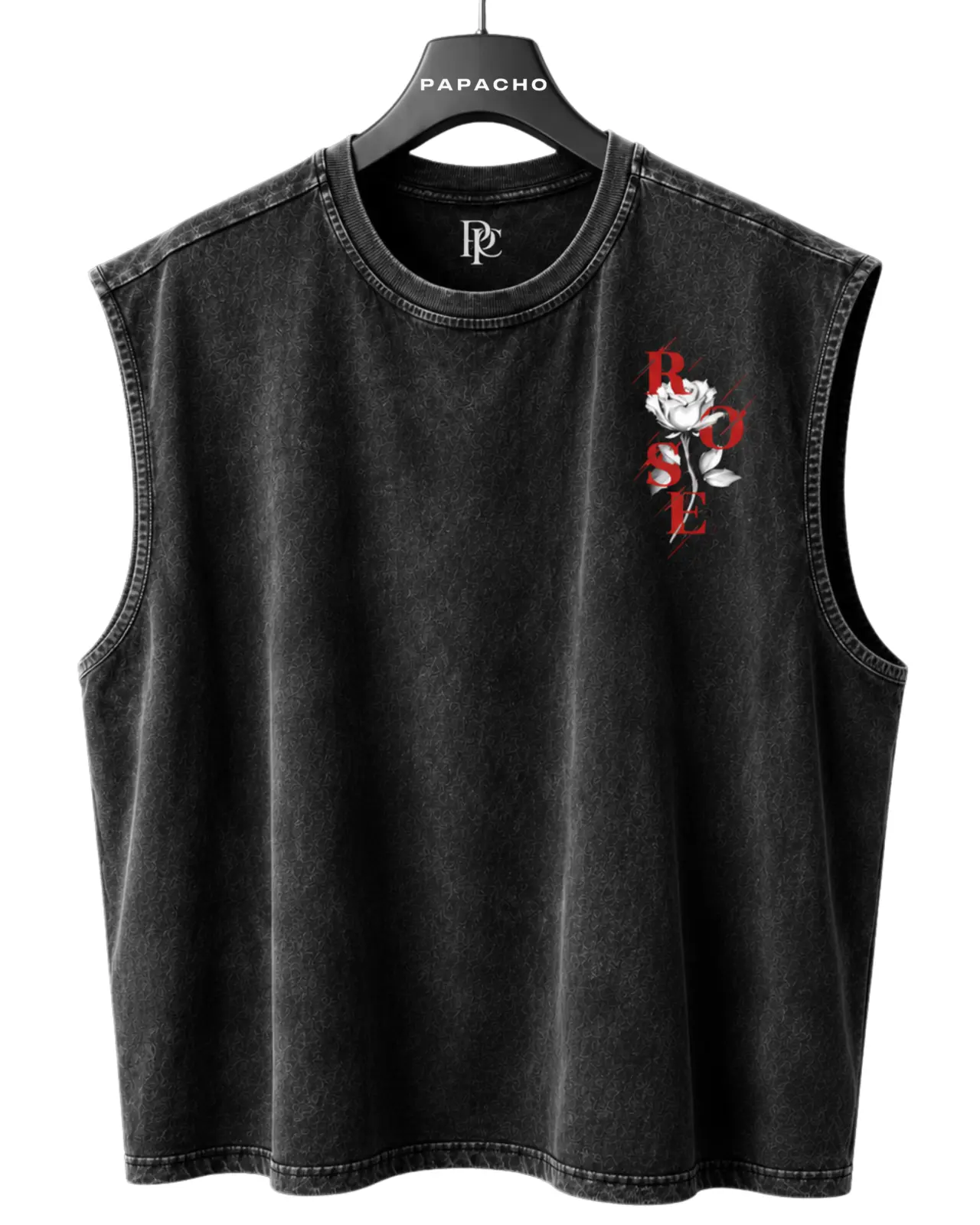 ONLY ME ESTILO VINTAGE - BLACK
