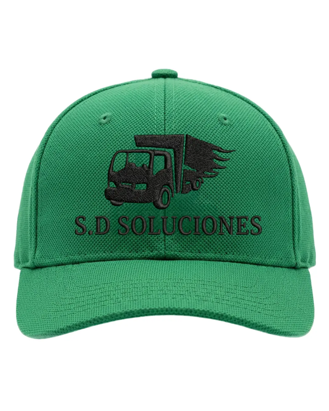 GORRA PERSONALIZADA - VERDE ANTIOQUIA