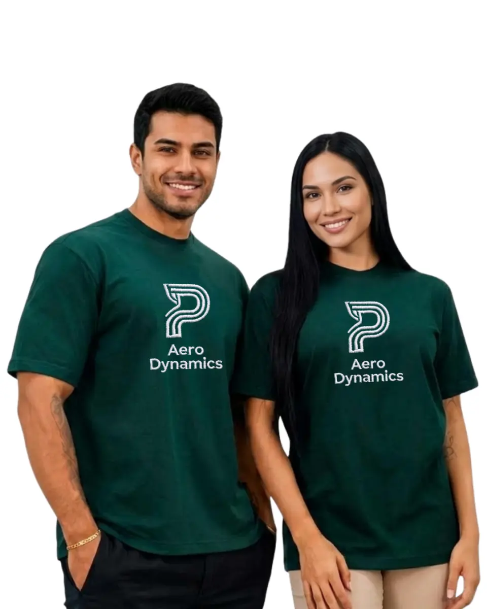 CAMISETA CUELLO REDONDO